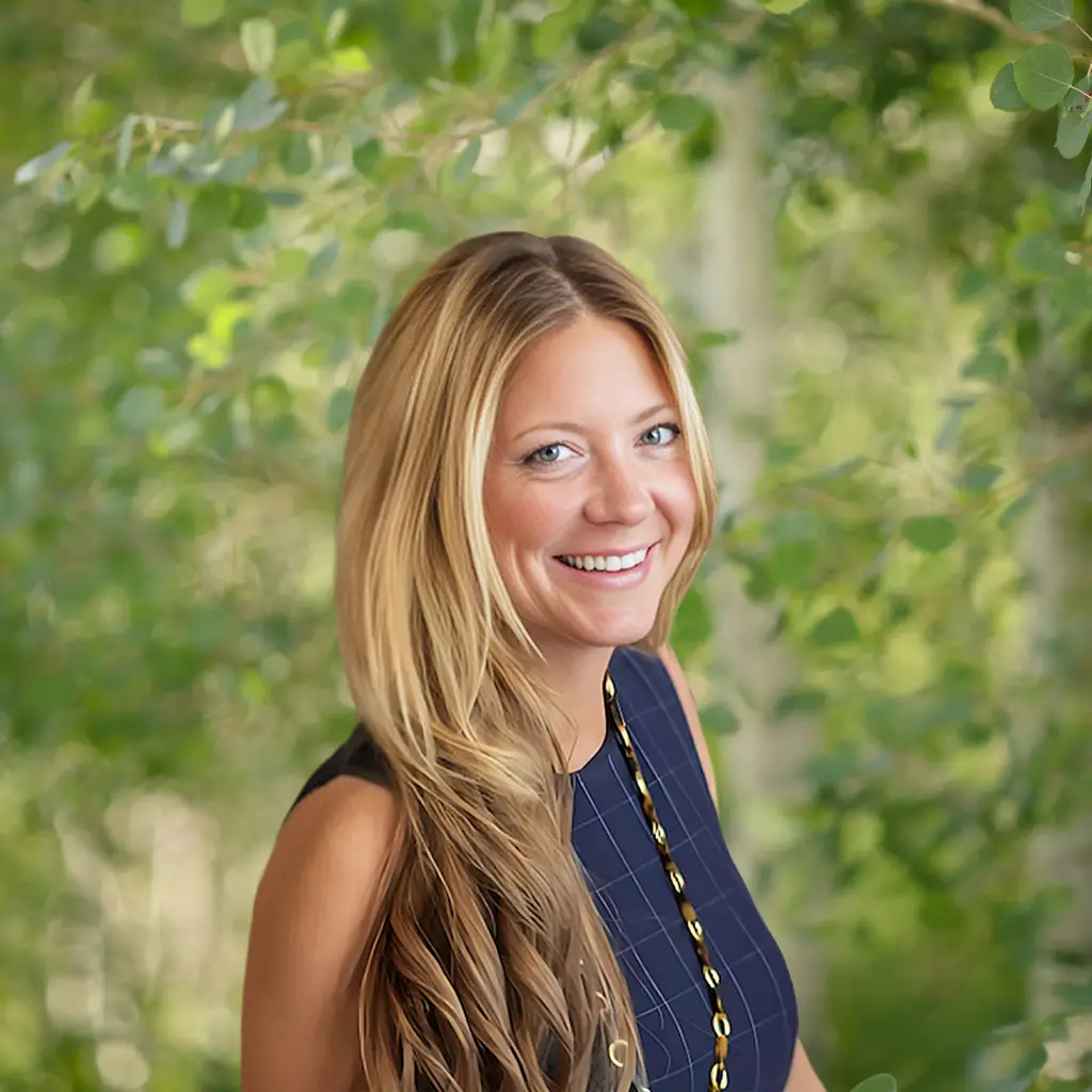 Jill Whittaker